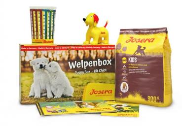 Josera Welpenbox Kids 900 g